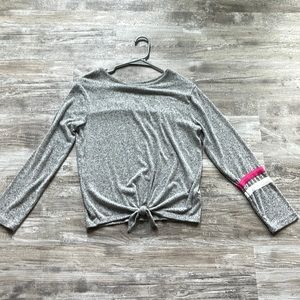 Old navy soft long sleeve tee